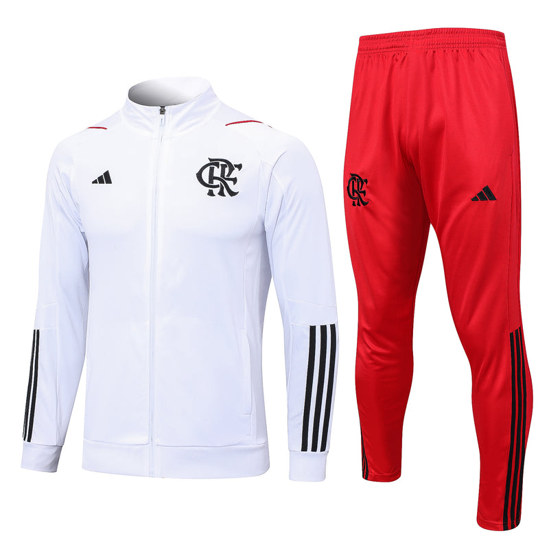 Kit Treino Flamengo 23-24