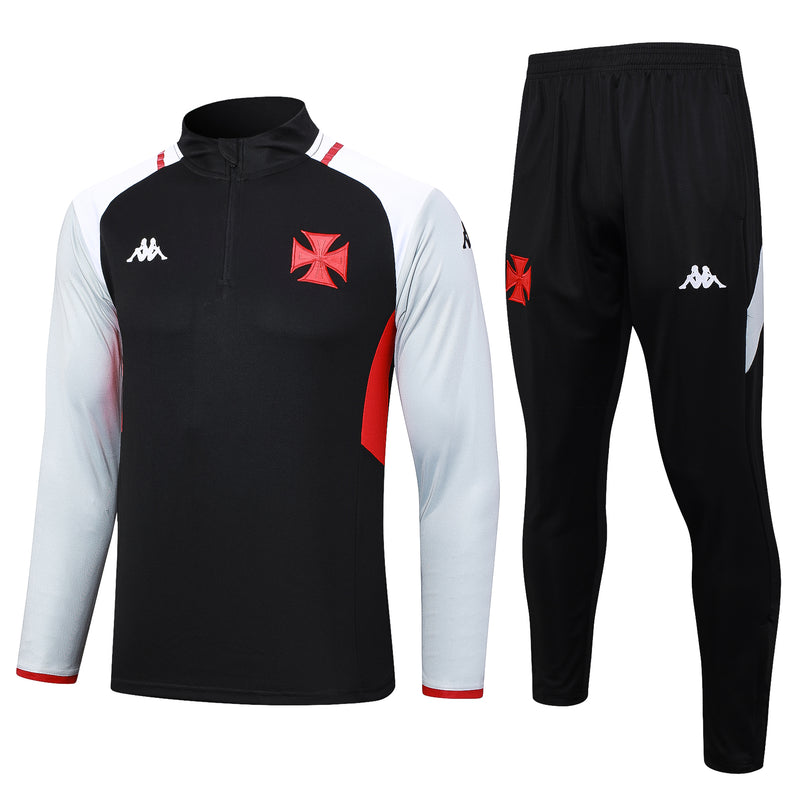 Kit Treino Vasco da Gama 24-24