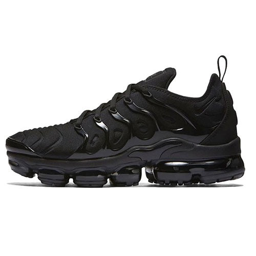 Nike Air Vapor Max Plus Preto - Refletivo