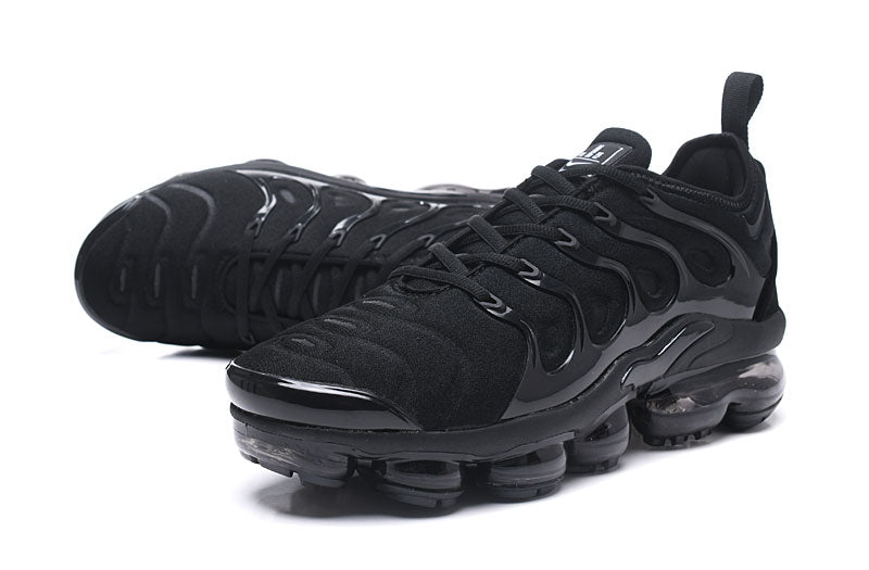 Nike Air Vapor Max Plus Preto - Refletivo