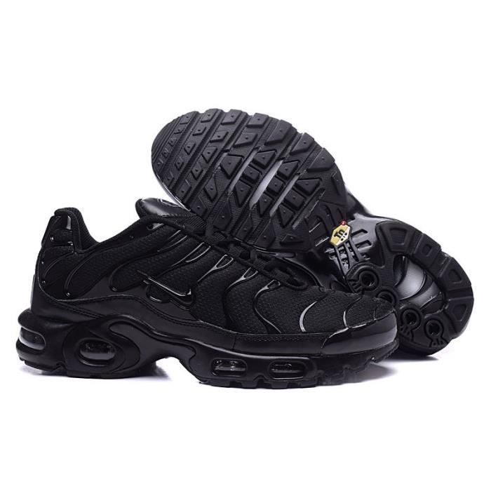 Nike Air Max TN Noir Black