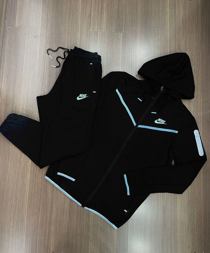 Conjunto De Moletom Nike Sportswear