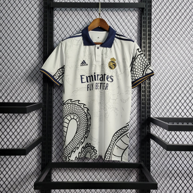 Camisa  Real Madrid - Edição Especial 22/23