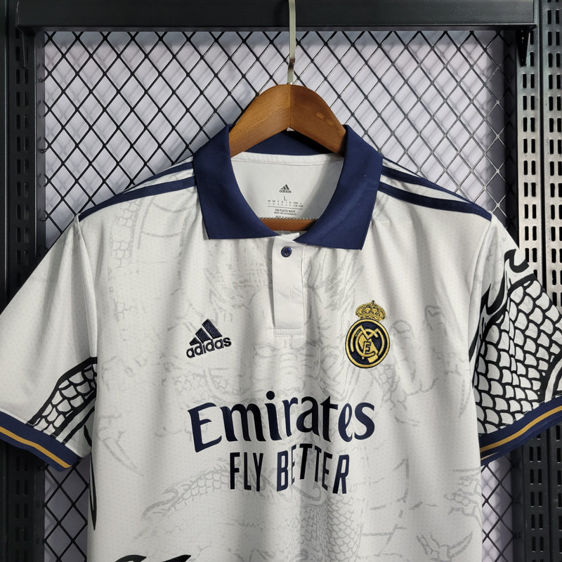 Camisa  Real Madrid - Edição Especial 22/23