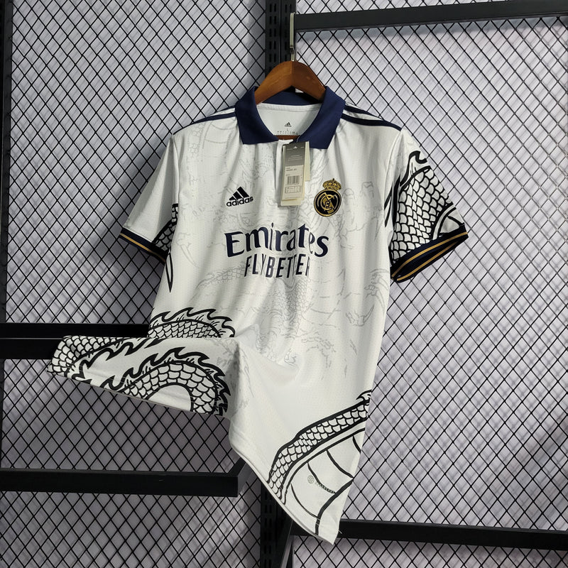 Camisa  Real Madrid - Edição Especial 22/23