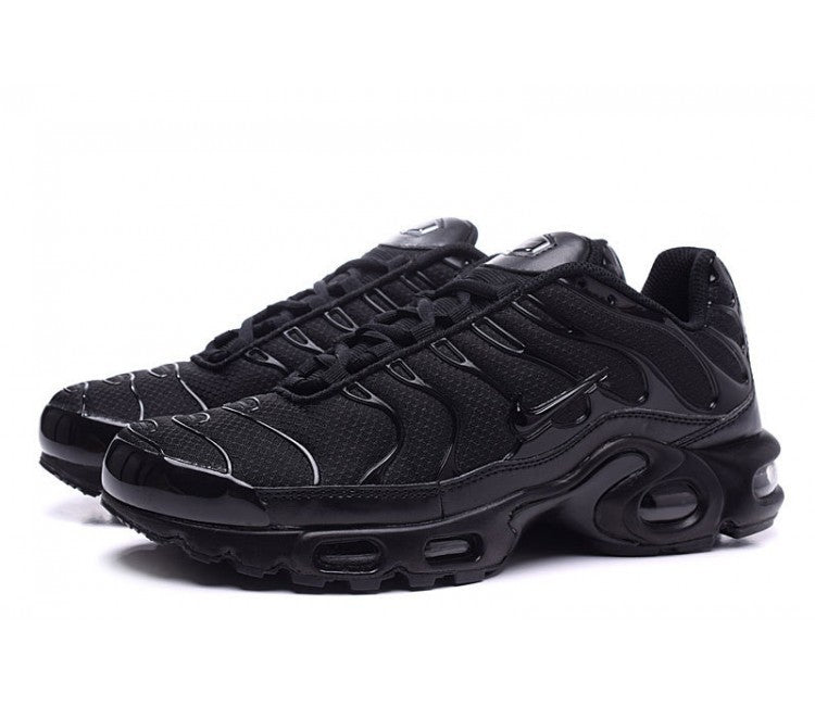 Nike Air Max TN Noir Black