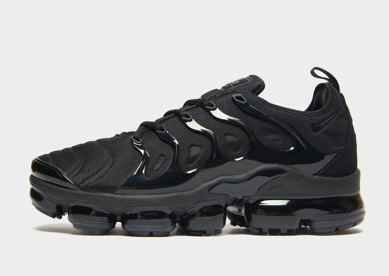 Nike Air Vapor Max Plus Preto - Refletivo