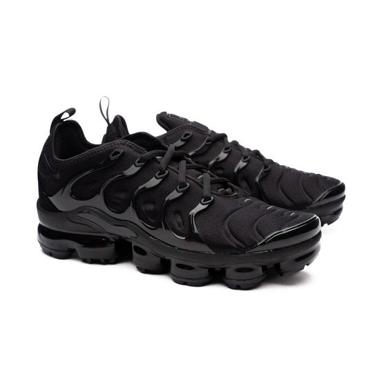 Nike Air Vapor Max Plus Preto - Refletivo